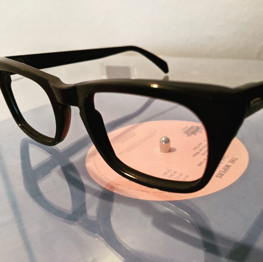 Vintage 1960s nylon frames